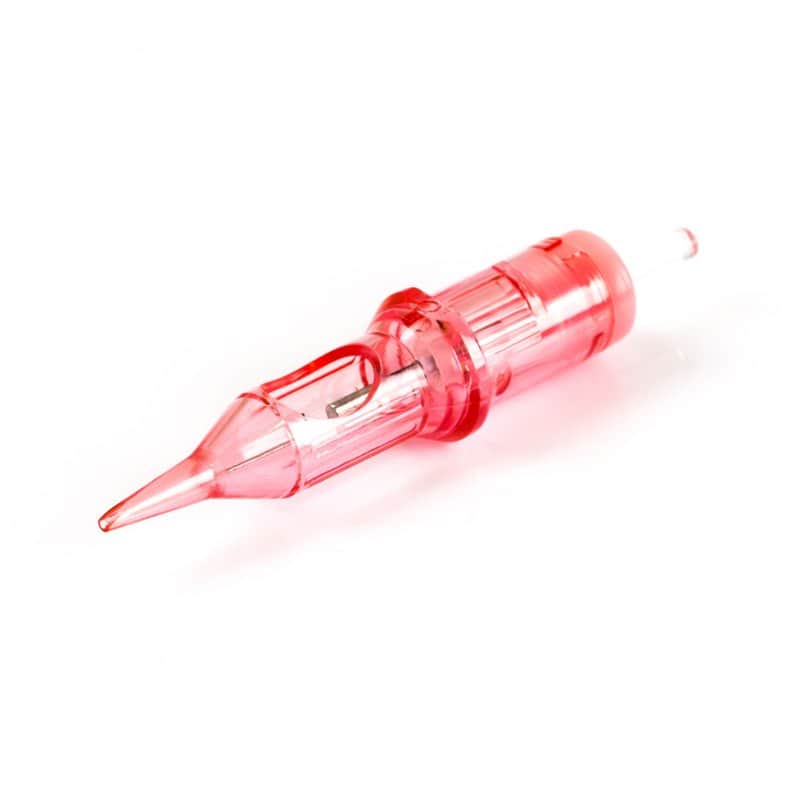 מחטי קוודרון מחטי  Kwadron 35\1RLLT PLUS 6+1