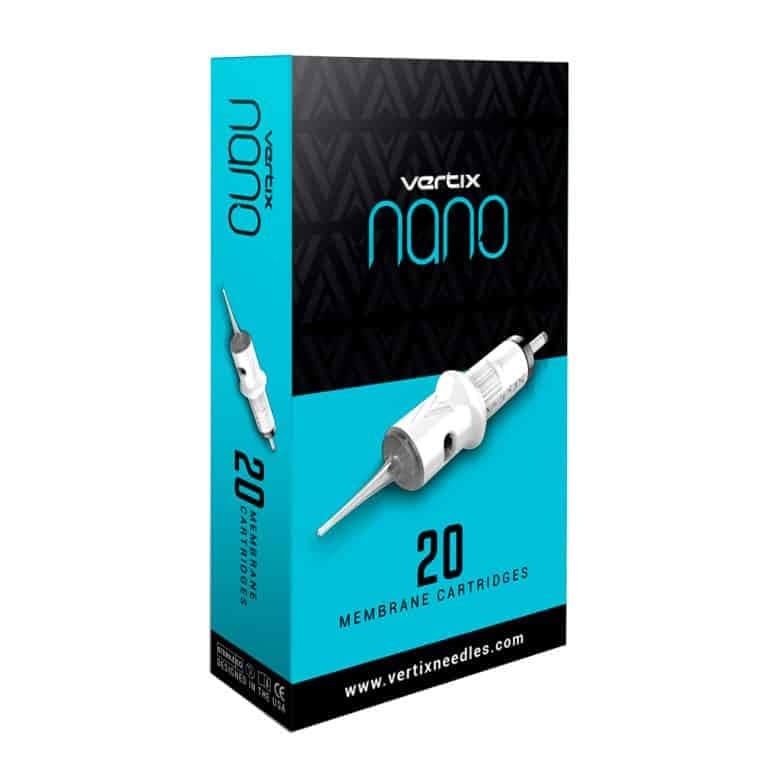 מחטים וטריקס Vertix 1Liner 0.25mm