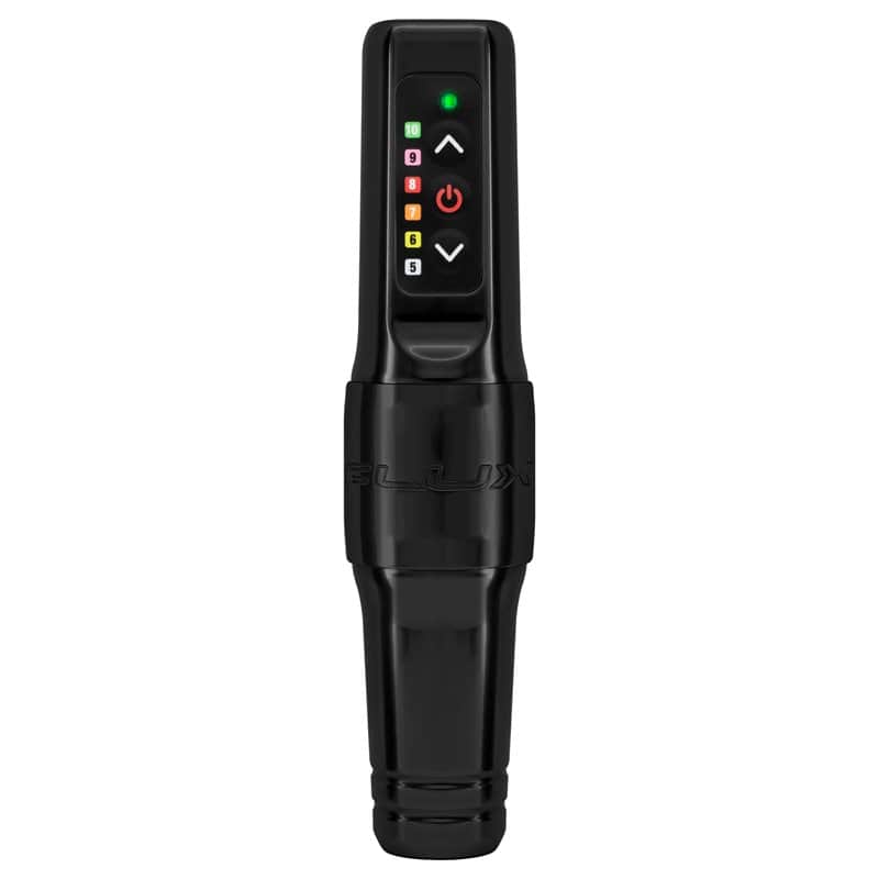 מכשור לאיפור קבוע אלחוטי Flux Mini 3mm