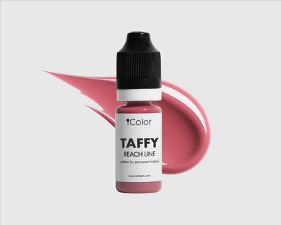 Taffy reach line