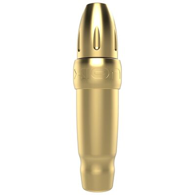 Spektra xion s - Brushed gold - מהדורה מיוחדת