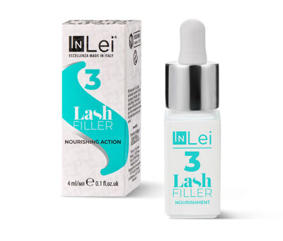 Filler 3 lash filler 4ml