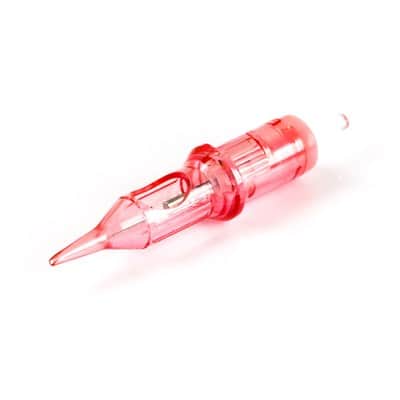 מחטי קוודרון מחטי  Kwadron 35\1RLLT PLUS 6+1