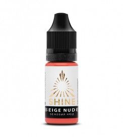 Beige nude