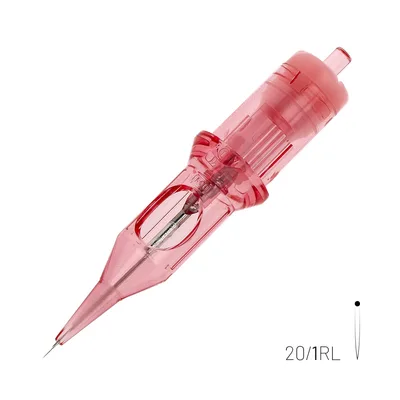 מחטי קוודרון מחטי Kwadron 20\1RLLT