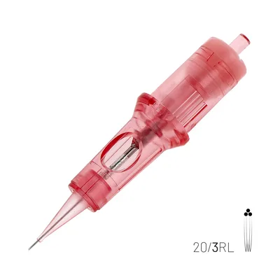 מחטי קוודרון מחטי Kwadron 20/3Rllt