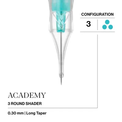 Vertix academy - 3/30RSLT