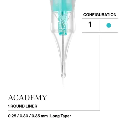 Vertix academy - 1/30RLLT