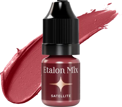 satellite 5ml