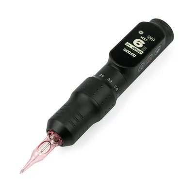 Kwadron - micromaster pmu pen wireless