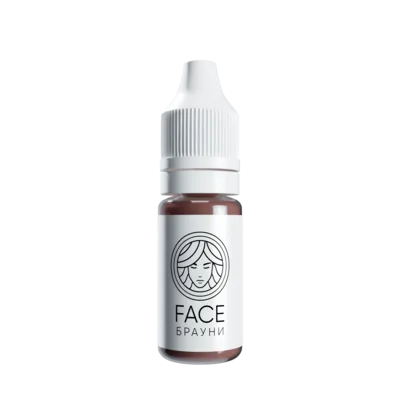 brownie 6ml
