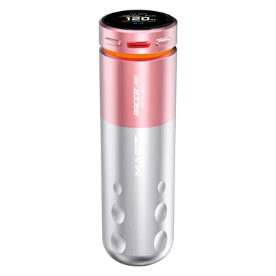 mast racer pro pink 4.2 stroke