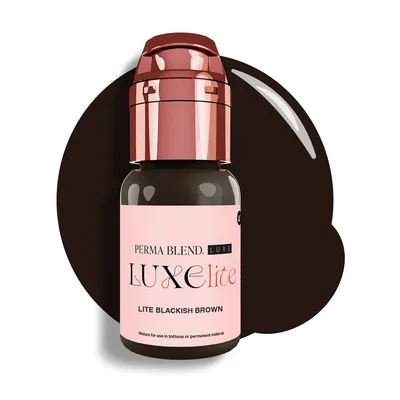 Perma Blend Luxe Lite BlackishBrown