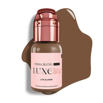 Perma Blend Luxe Lite Blonde