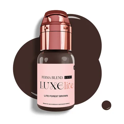 Perma Blend Luxe Lite ForestBrown